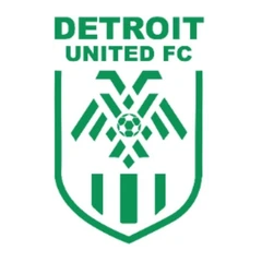 Detroit United crest