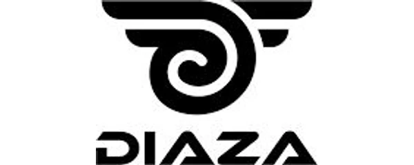 Diaza